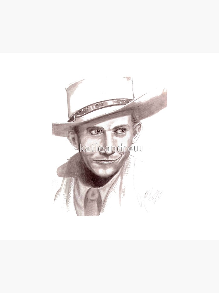 Hank For Fans Shower Curtain - Image 2