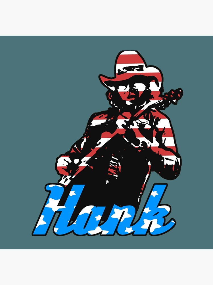 Usa Hank New Design Tapestry - Image 2