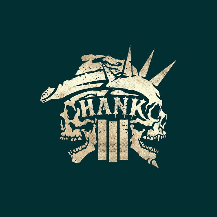 Hank Williams Iii Live At The Regency Ballroom Tote Bag - Image 2