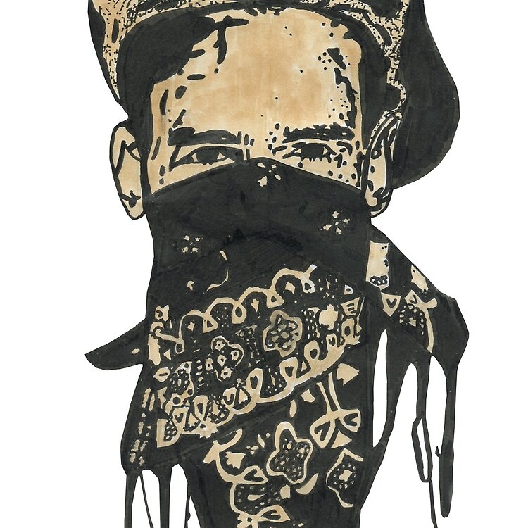 Rebel Within Tote Bag - Image 2