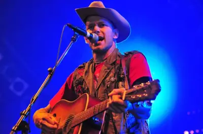 hank blog1 - Hank Williams III Merch