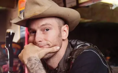 hank blog4 - Hank Williams III Merch