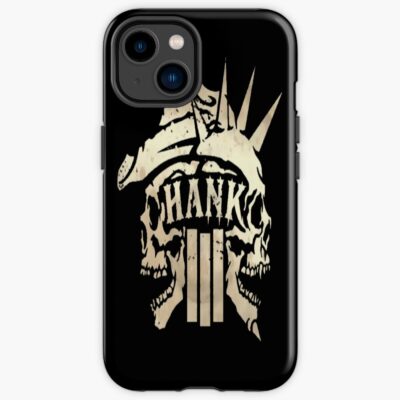 Hank Williams Iphone Case