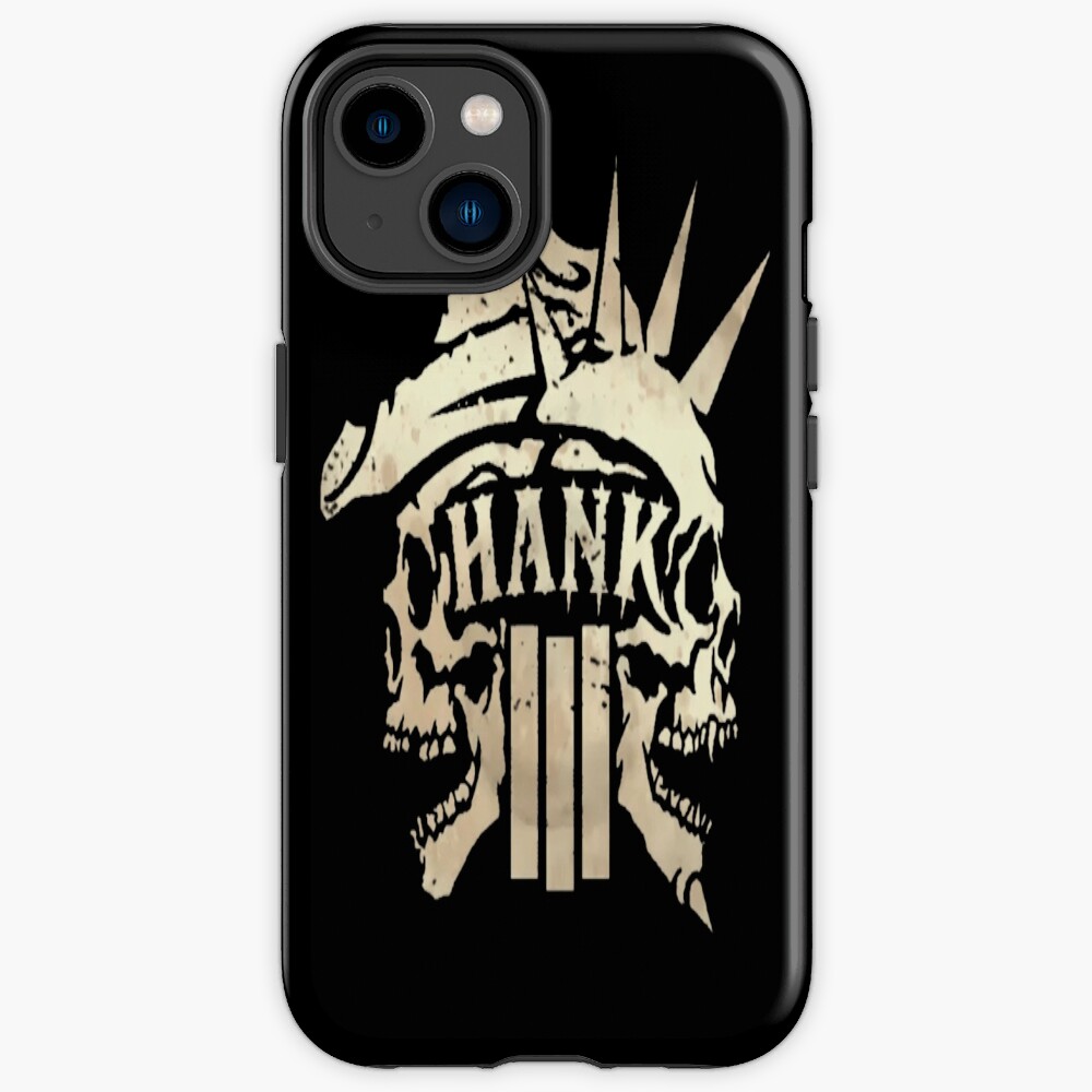 Hank Williams Iphone Case