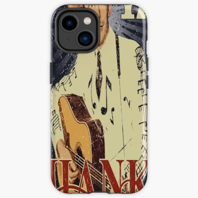 Williams Vintage Iphone Case
