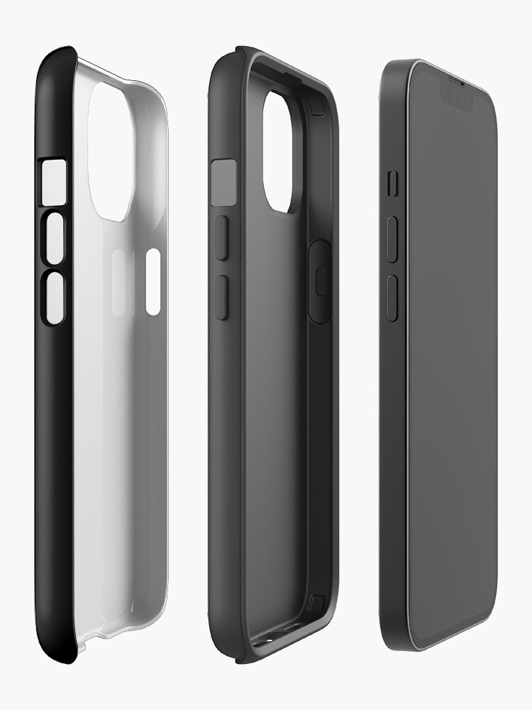 Hank For Fans Retro Design Iphone Case - Image 2
