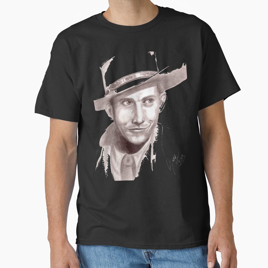 Hank For Fans T-shirt - Image 2