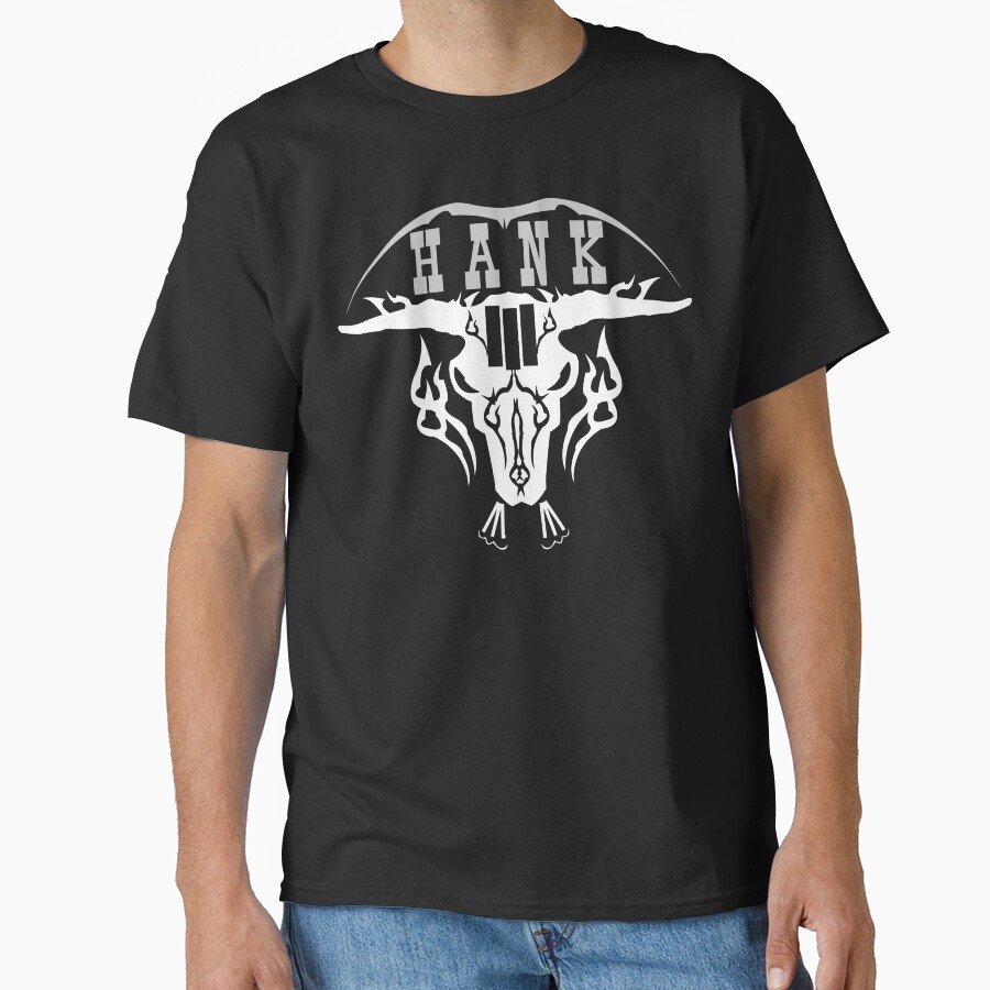 Rock Metal Band Music Album Tour T-shirt - Image 3