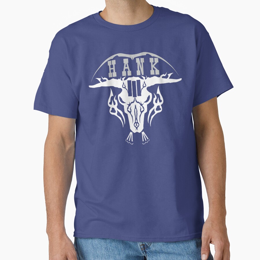 Rock Metal Band Music Album Tour T-shirt - Image 4