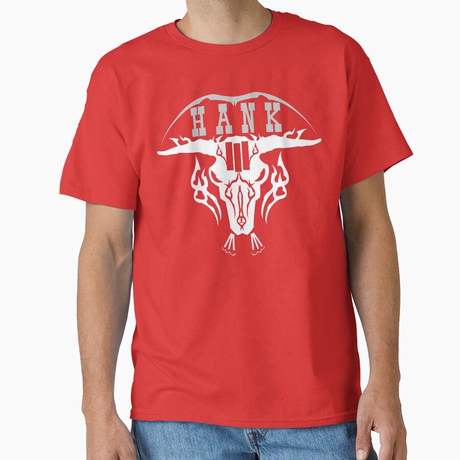 Rock Metal Band Music Album Tour T-shirt - Image 5