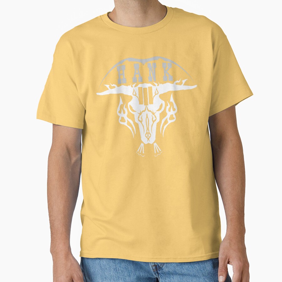Rock Metal Band Music Album Tour T-shirt - Image 6