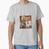 ssrcoclassic teemens 02heather greyfrontproduct squarex1000 1 - Hank Williams III Merch