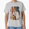 ssrcoclassic teemens 02heather greyfrontproduct squarex1000 14 - Hank Williams III Merch