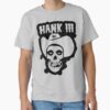 ssrcoclassic teemens 02heather greyfrontproduct squarex1000 16 - Hank Williams III Merch