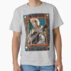 ssrcoclassic teemens 02heather greyfrontproduct squarex1000 19 - Hank Williams III Merch