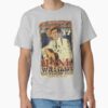 ssrcoclassic teemens 02heather greyfrontproduct squarex1000 21 - Hank Williams III Merch