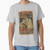 ssrcoclassic teemens 02heather greyfrontproduct squarex1000 5 - Hank Williams III Merch