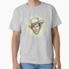 ssrcoclassic teemens 02heather greyfrontproduct squarex1000 6 - Hank Williams III Merch