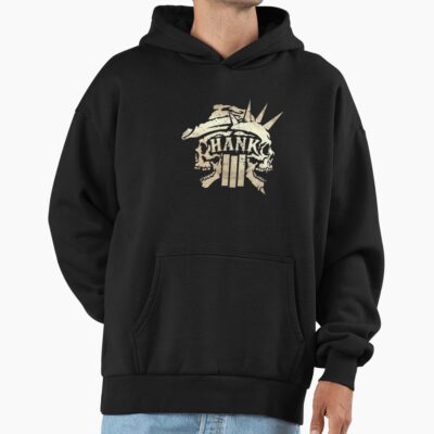 Hank Williams Iii Live At The Regency Ballroom Hoodie