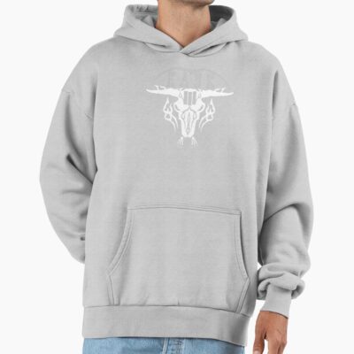 Rock Metal Band Music Album Tour Hoodie