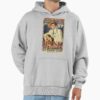 ssrcooversized hoodiemens 01heather greyfrontsquare productx1000 19 - Hank Williams III Merch