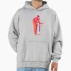 ssrcooversized hoodiemens 01heather greyfrontsquare productx1000 23 - Hank Williams III Merch