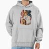 ssrcooversized hoodiemens 01heather greyfrontsquare productx1000 27 - Hank Williams III Merch