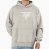 ssrcooversized hoodiemens 01oatmeal heatherfrontsquare productx1000 10 - Hank Williams III Merch