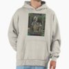 ssrcooversized hoodiemens 01oatmeal heatherfrontsquare productx1000 11 - Hank Williams III Merch