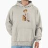 ssrcooversized hoodiemens 01oatmeal heatherfrontsquare productx1000 13 - Hank Williams III Merch