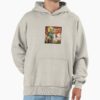 ssrcooversized hoodiemens 01oatmeal heatherfrontsquare productx1000 22 - Hank Williams III Merch