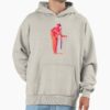ssrcooversized hoodiemens 01oatmeal heatherfrontsquare productx1000 23 - Hank Williams III Merch