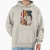 ssrcooversized hoodiemens 01oatmeal heatherfrontsquare productx1000 27 - Hank Williams III Merch