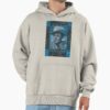 ssrcooversized hoodiemens 01oatmeal heatherfrontsquare productx1000 3 - Hank Williams III Merch