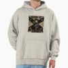 ssrcooversized hoodiemens 01oatmeal heatherfrontsquare productx1000 5 - Hank Williams III Merch
