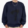 ssrcooversized sweatshirtmens 0105081f66c8590f4efrontsquare productx1000 11 - Hank Williams III Merch