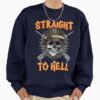 ssrcooversized sweatshirtmens 0105081f66c8590f4efrontsquare productx1000 12 - Hank Williams III Merch