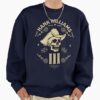 ssrcooversized sweatshirtmens 0105081f66c8590f4efrontsquare productx1000 19 - Hank Williams III Merch