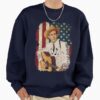 ssrcooversized sweatshirtmens 0105081f66c8590f4efrontsquare productx1000 2 - Hank Williams III Merch