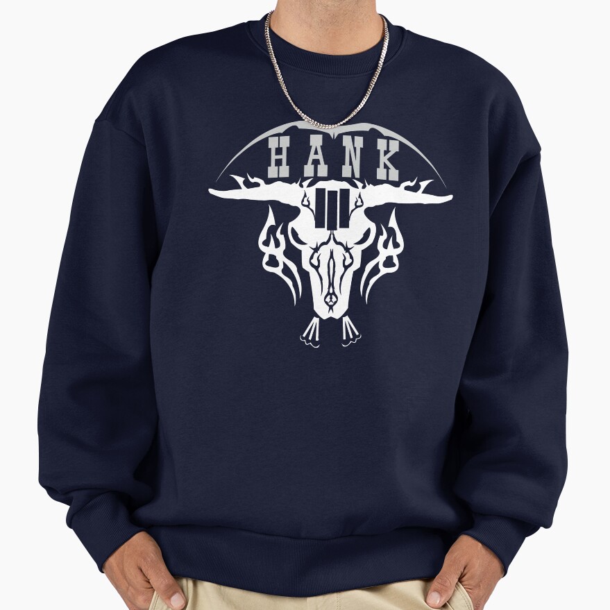 Rock Metal Band Music Album Tour Sweatshirt - Image 5