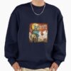 ssrcooversized sweatshirtmens 0105081f66c8590f4efrontsquare productx1000 23 - Hank Williams III Merch