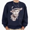ssrcooversized sweatshirtmens 0105081f66c8590f4efrontsquare productx1000 4 - Hank Williams III Merch