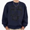 ssrcooversized sweatshirtmens 0105081f66c8590f4efrontsquare productx1000 7 - Hank Williams III Merch