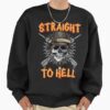 ssrcooversized sweatshirtmens 0110101001c5ca27c6frontsquare productx1000 12 - Hank Williams III Merch