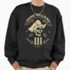 ssrcooversized sweatshirtmens 0110101001c5ca27c6frontsquare productx1000 19 - Hank Williams III Merch