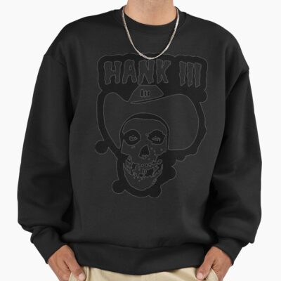 Hank Williams Classic Sweatshirt