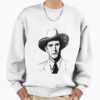 ssrcooversized sweatshirtmens 01fafafaca443f4786frontsquare productx1000 11 - Hank Williams III Merch