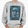 ssrcooversized sweatshirtmens 01heather greyfrontsquare productx1000 18 - Hank Williams III Merch