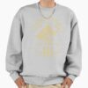 ssrcooversized sweatshirtmens 01heather greyfrontsquare productx1000 19 - Hank Williams III Merch