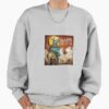 ssrcooversized sweatshirtmens 01heather greyfrontsquare productx1000 23 - Hank Williams III Merch